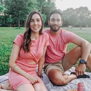 Meet your Posher, Jasmin